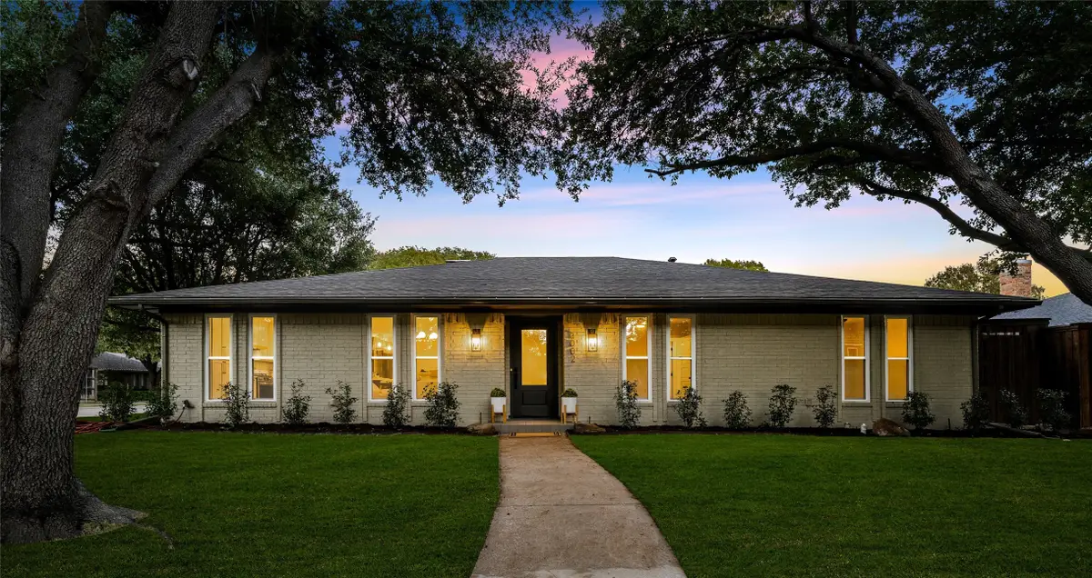 3002 Deep Valley Trail, Plano, TX 75075 - Image #1