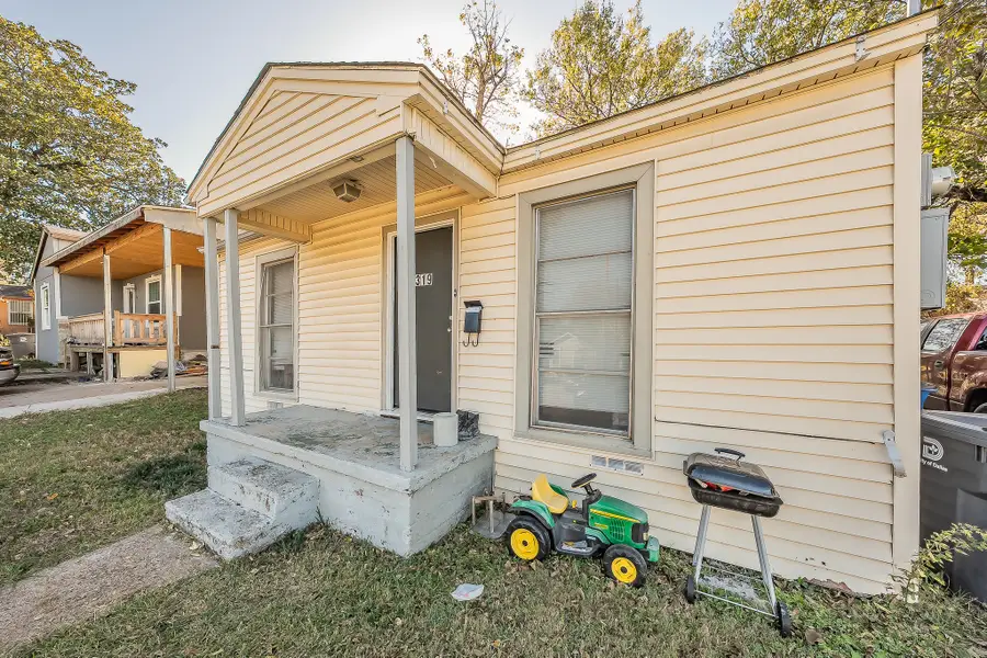 319 Avenue H, Dallas, TX 75203 - Image #3