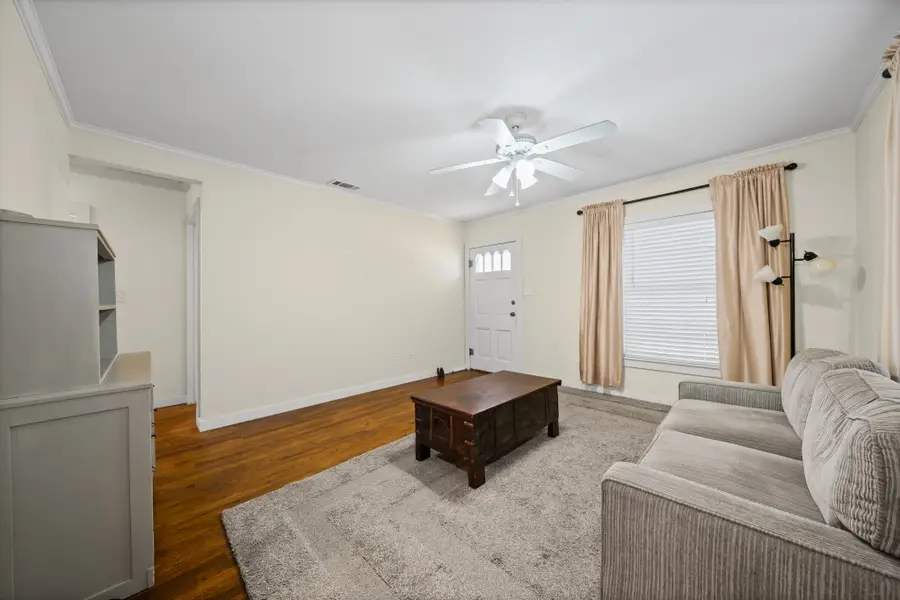 106 N Corporation Street, Hillsboro, TX 76645 - Image #3