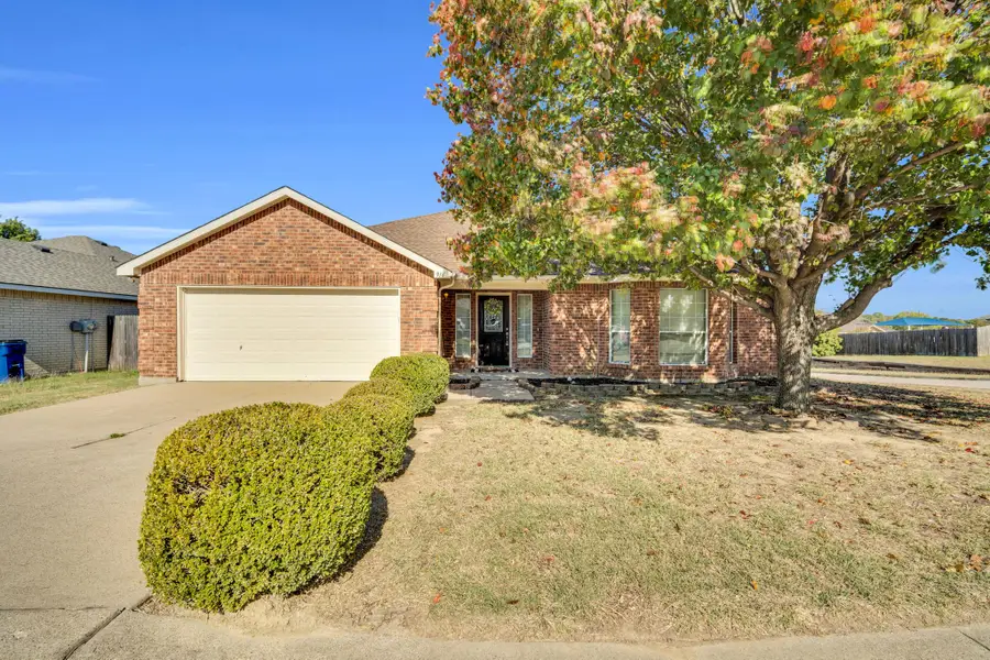 916 Joshua Drive, Burleson, TX 76028 - Image #2