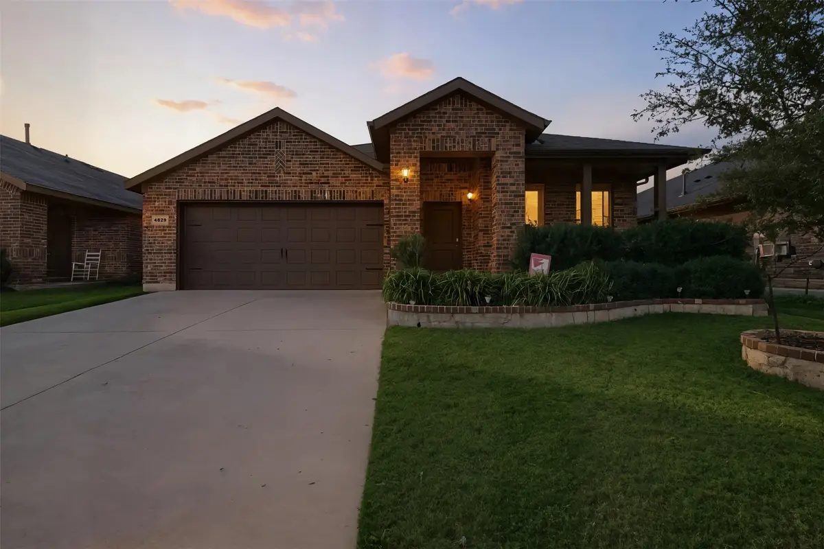 4829 Feltleaf Avenue, Crowley, TX 76036 - Image #1