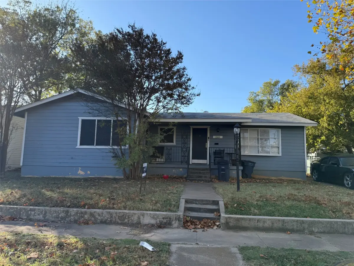 1304 E Tucker Street, Fort Worth, TX 76104 - Image #1