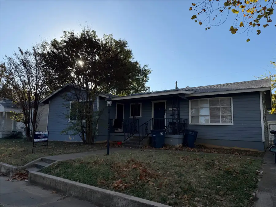 1304 E Tucker Street, Fort Worth, TX 76104 - Image #2