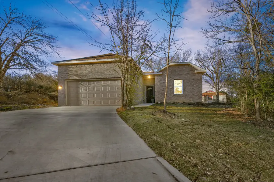 2441 Glen Garden Avenue, Fort Worth, TX 76119 - Image #2