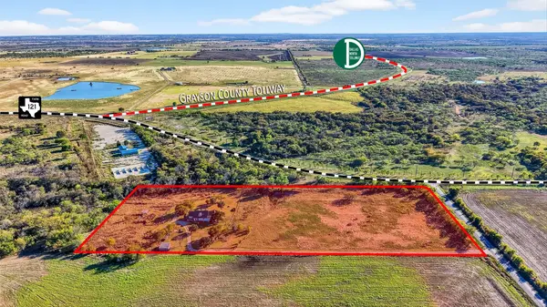 120 Vaughan, Tioga, TX 76271