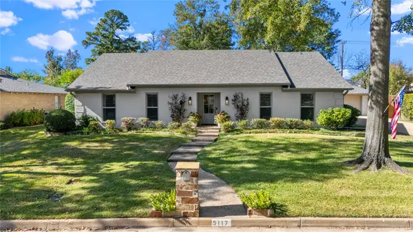 5117 Stagecoach Street, Tyler, TX 75703