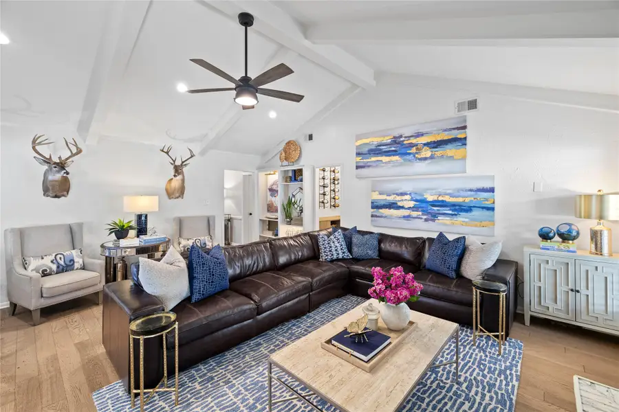 5117 Stagecoach Street, Tyler, TX 75703 - Image #3