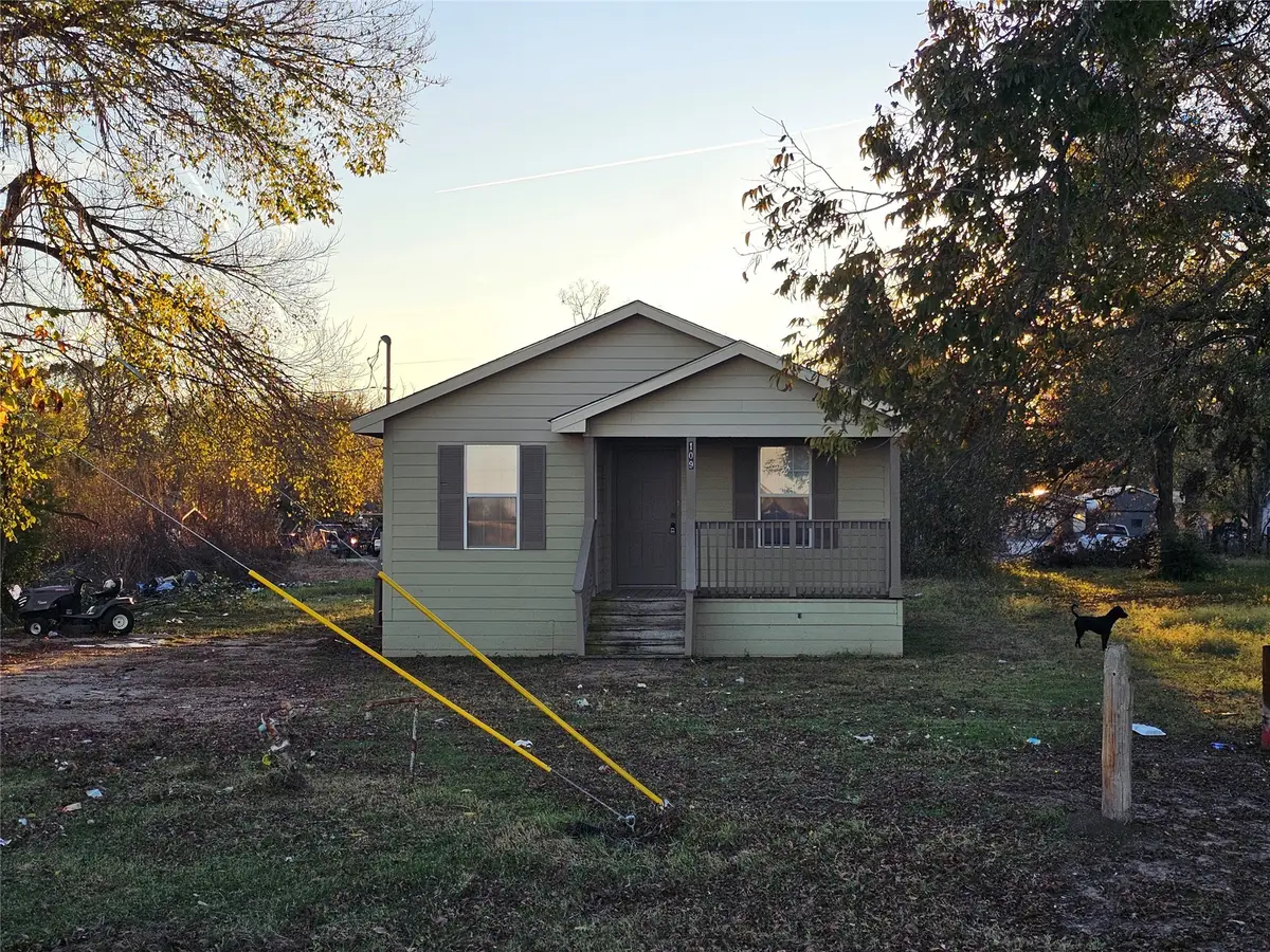 109 State Highway 309, Kerens, TX 75144 - Image #1