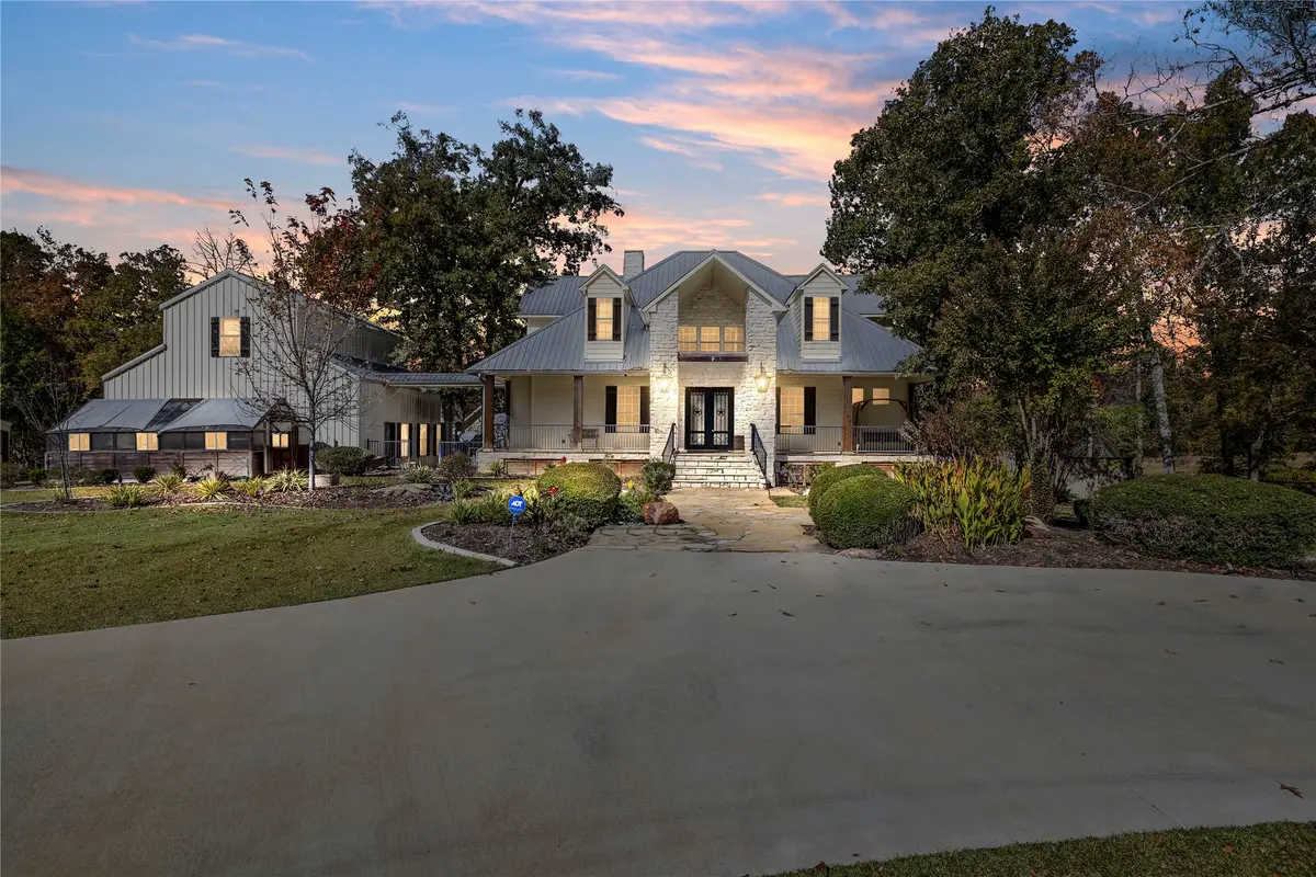 8545 N Fm 726, Diana, TX 75640 - Image #1