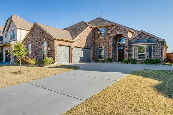 4400 Canadian River Drive, Prosper, TX 75078