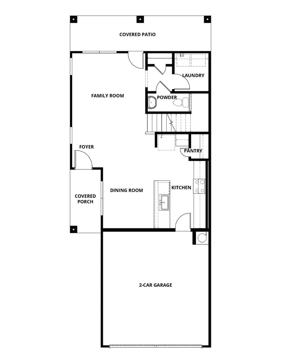 700 Carson Lane, Pilot Point, TX 76258 - Image #2