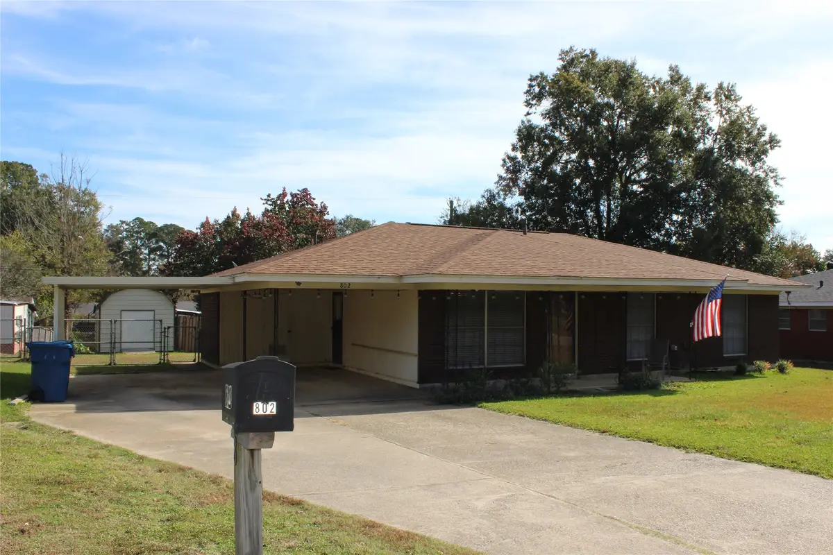 802 Cline Street, Minden, LA 71055 - Image #1