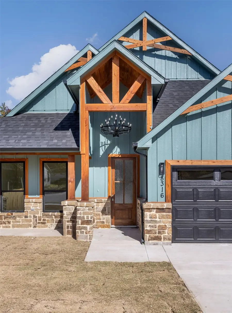 8316 Sussex Street, White Settlement, TX 76108 - Image #2