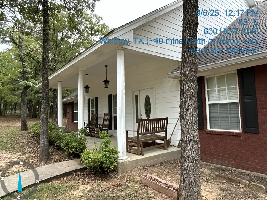 600 Hcr 1248, Whitney, TX 76692 - Image #2