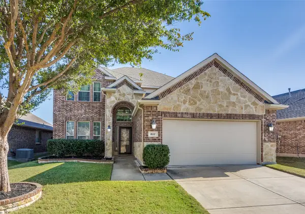 217 Noel Drive, McKinney, TX 75072