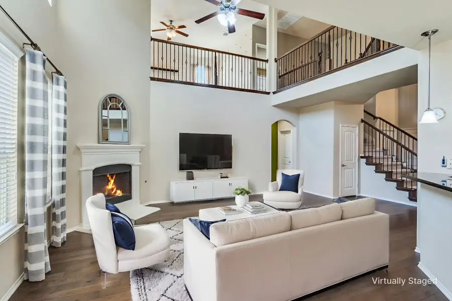 217 Noel Drive, McKinney, TX 75072 - Image #2