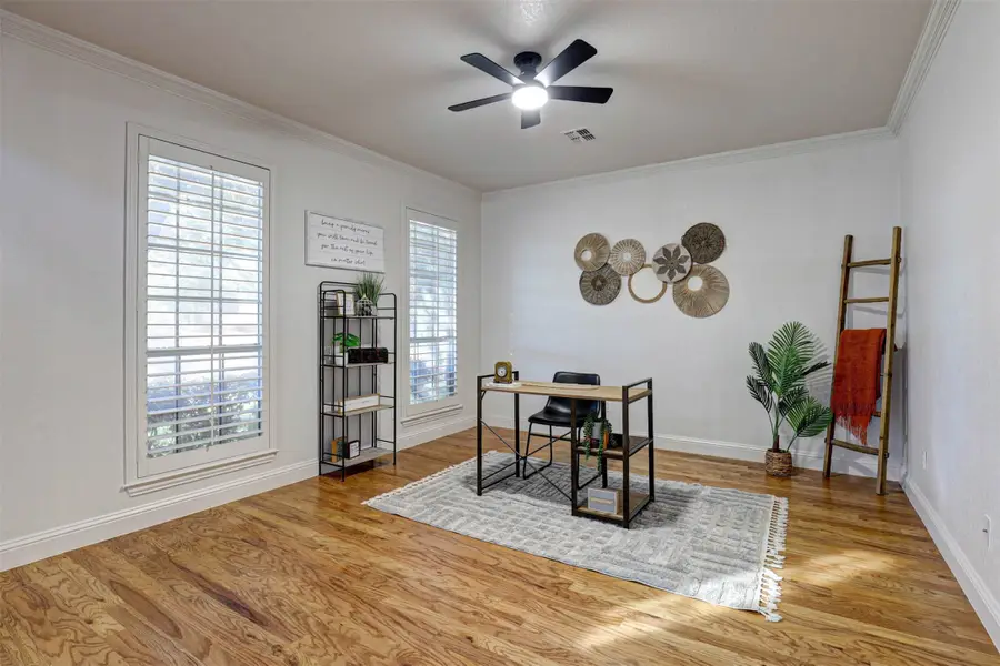 4863 Union Lake Drive, Fort Worth, TX 76137 - Image #3