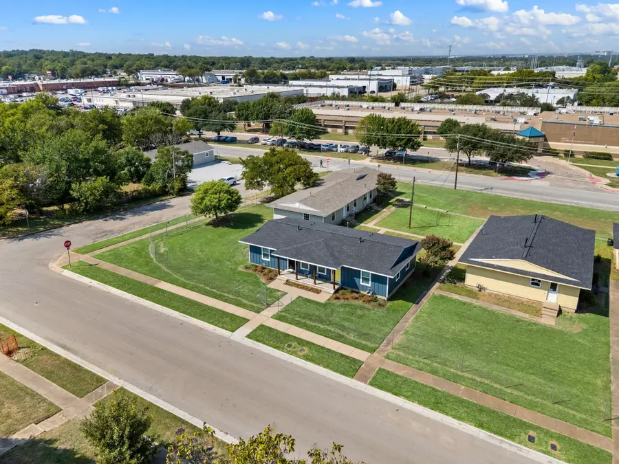 4092 Merida Avenue, Fort Worth, TX 76110 - Image #2