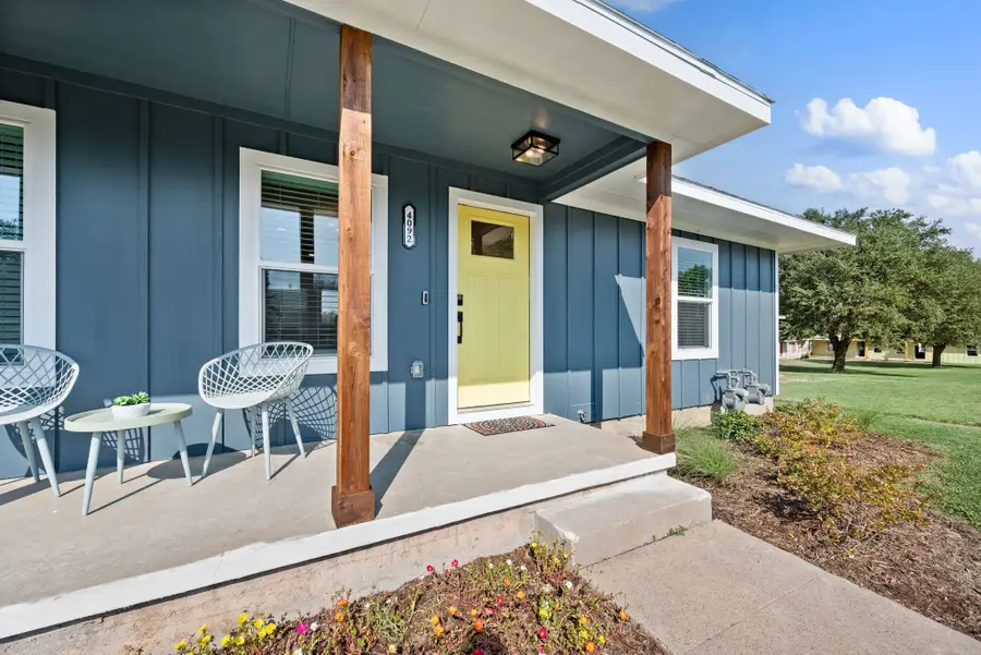 4092 Merida Avenue, Fort Worth, TX 76110 - Image #3