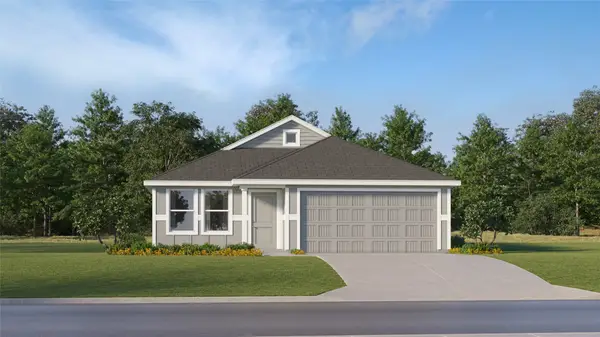 1290 Basswood Drive, Fort Worth, TX 76134