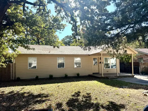 4008 Springdale Road, Haltom City, TX 76111