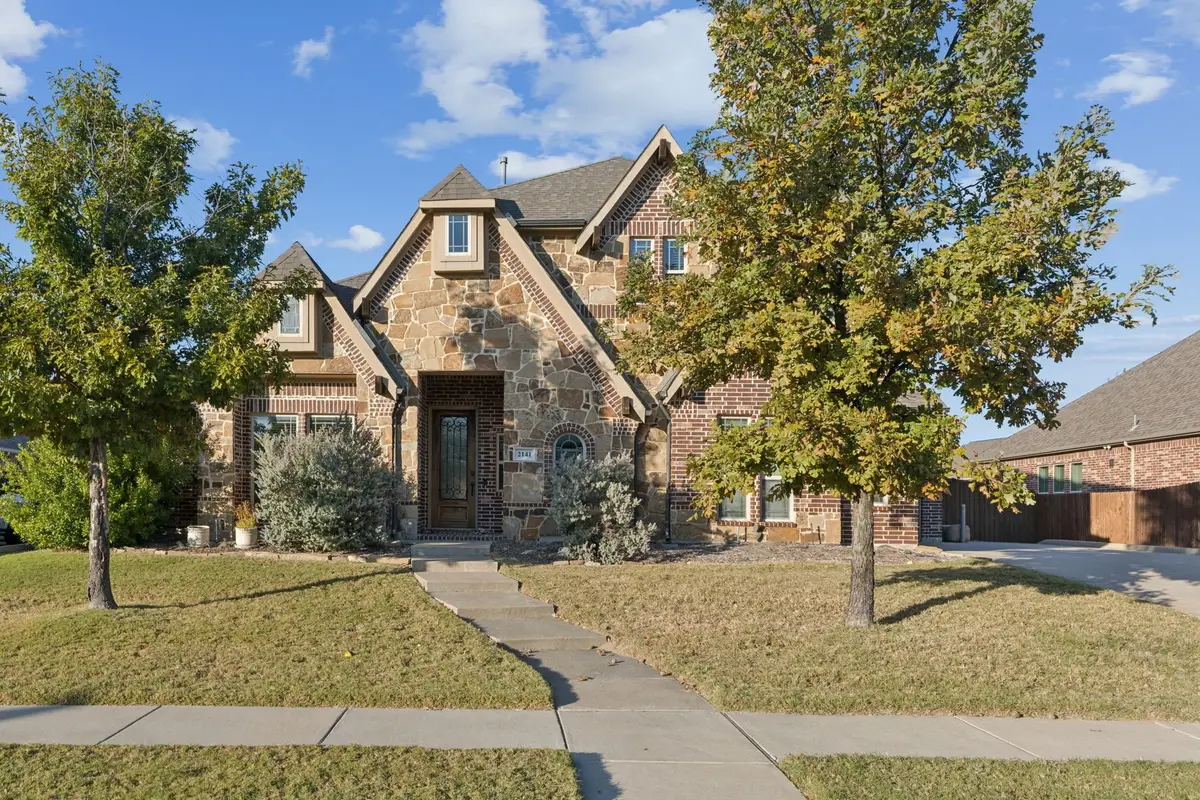 2141 Lewis Canyon Drive, Prosper, TX 75078 - Image #1