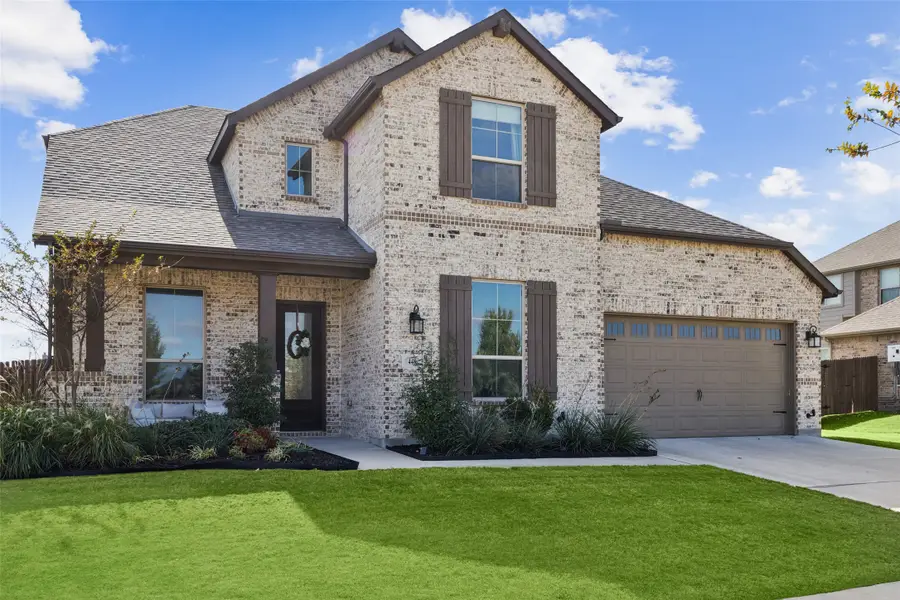 448 Wildwood Court, Waxahachie, TX 75165 - Image #2