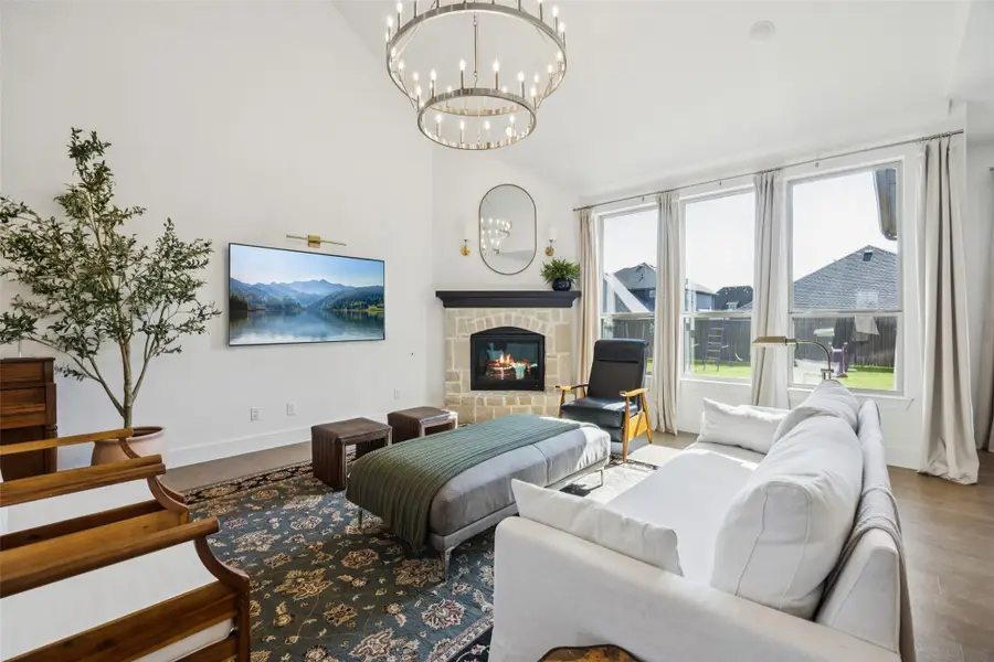 448 Wildwood Court, Waxahachie, TX 75165 - Image #3