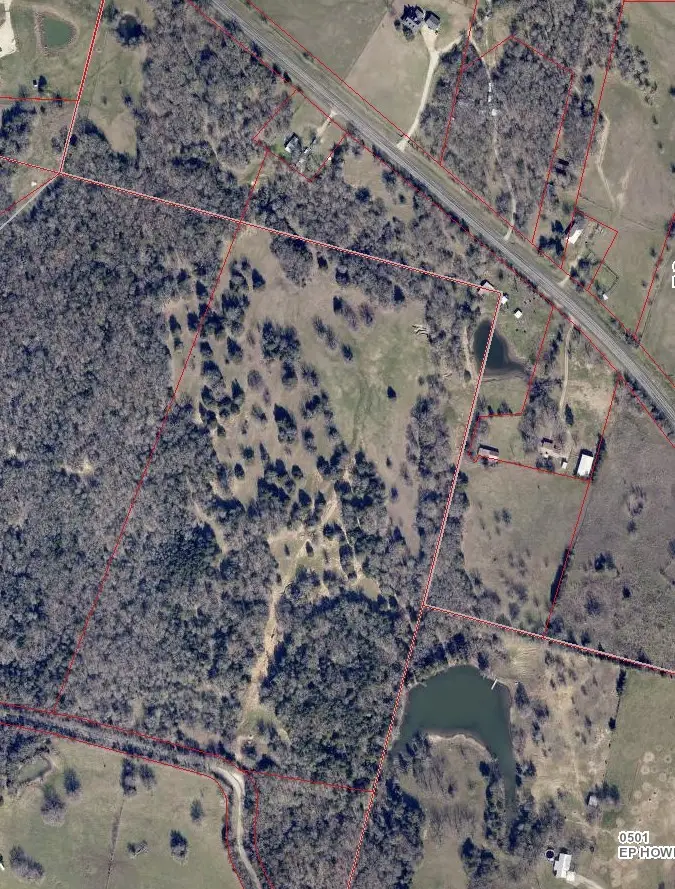 25ac State Hwy 56, Bells, TX 75414 - Image #1