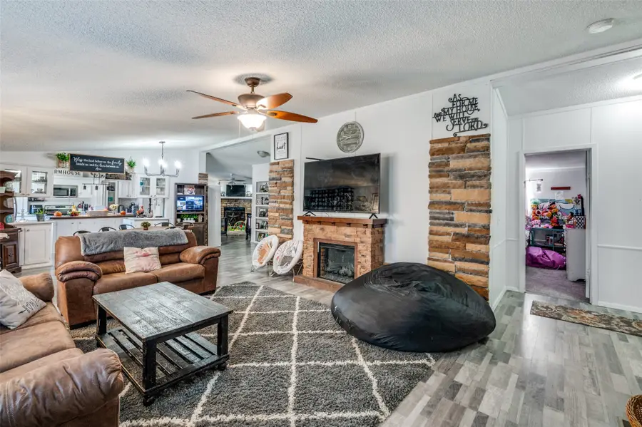 4349 W Fm 917, Joshua, TX 76058 - Image #3