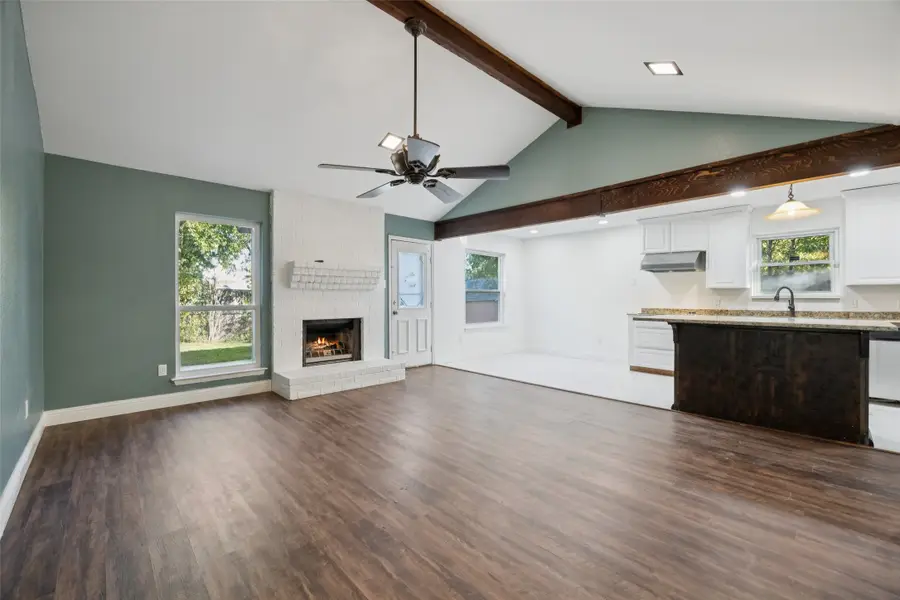 6805 Eagle Rock Drive, Fort Worth, TX 76133 - Image #3