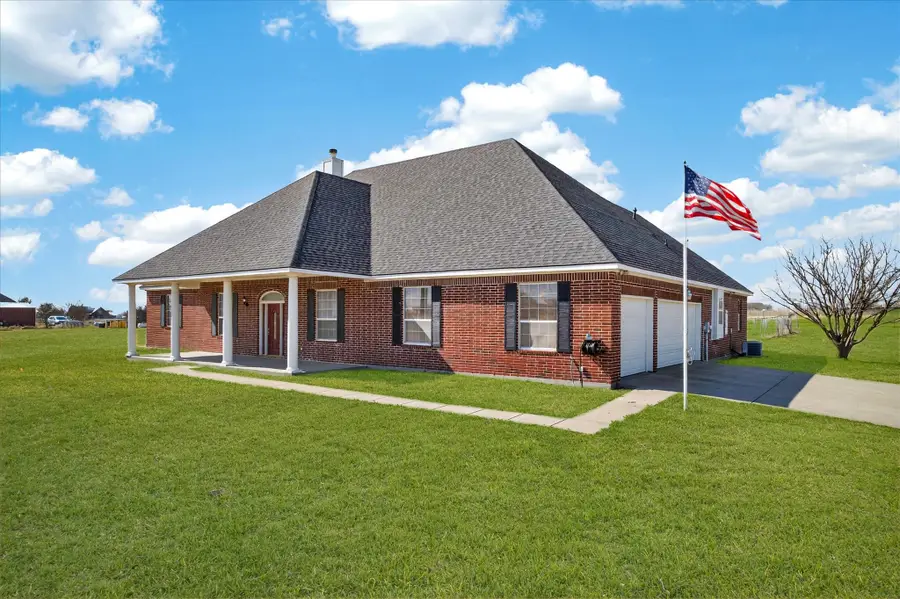 3099 S Branch Road, Krum, TX 76249 - #3