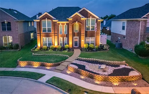 4421 Palmdale Drive, Plano, TX 75024