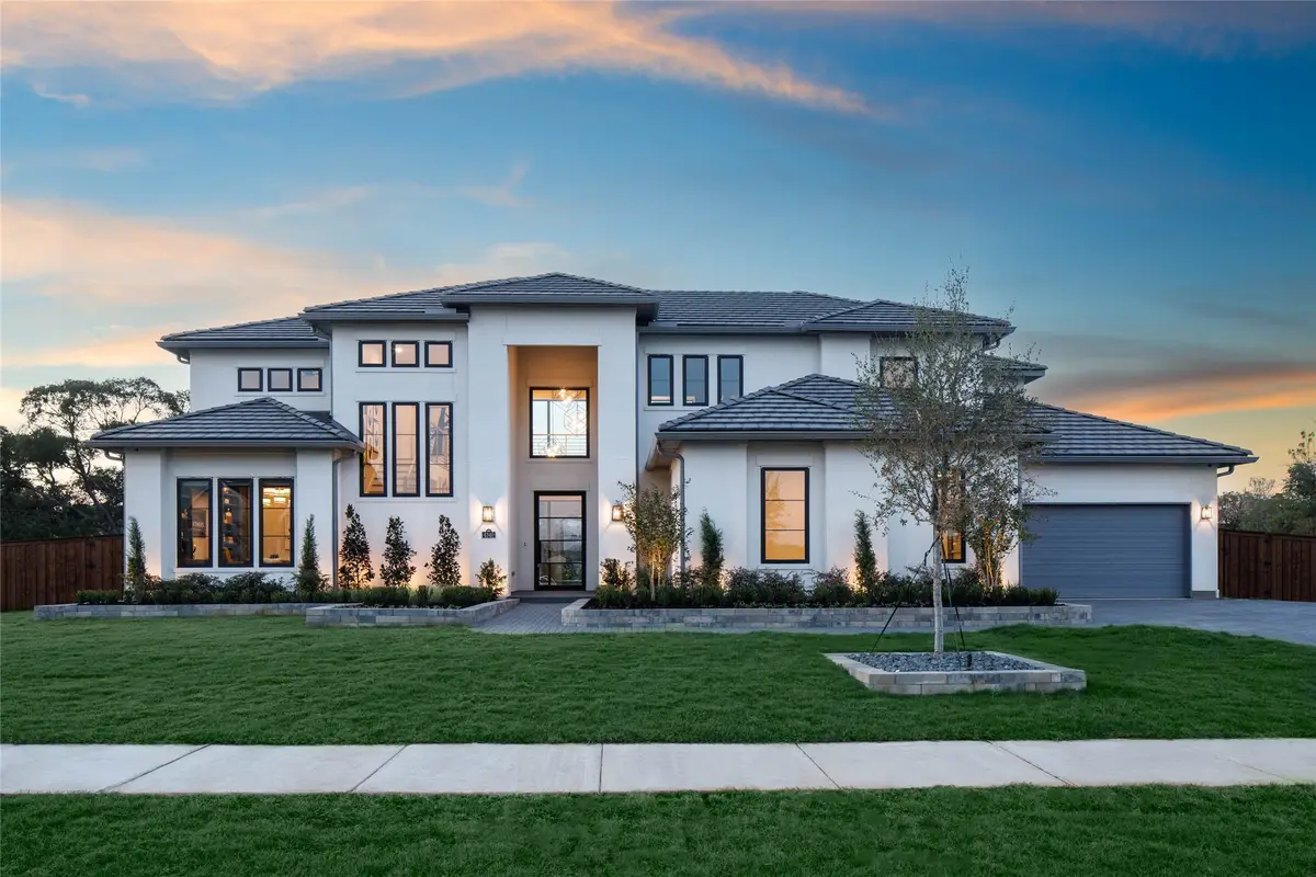 4340 Corabelle Lane, Prosper, TX 75078 - Image #1