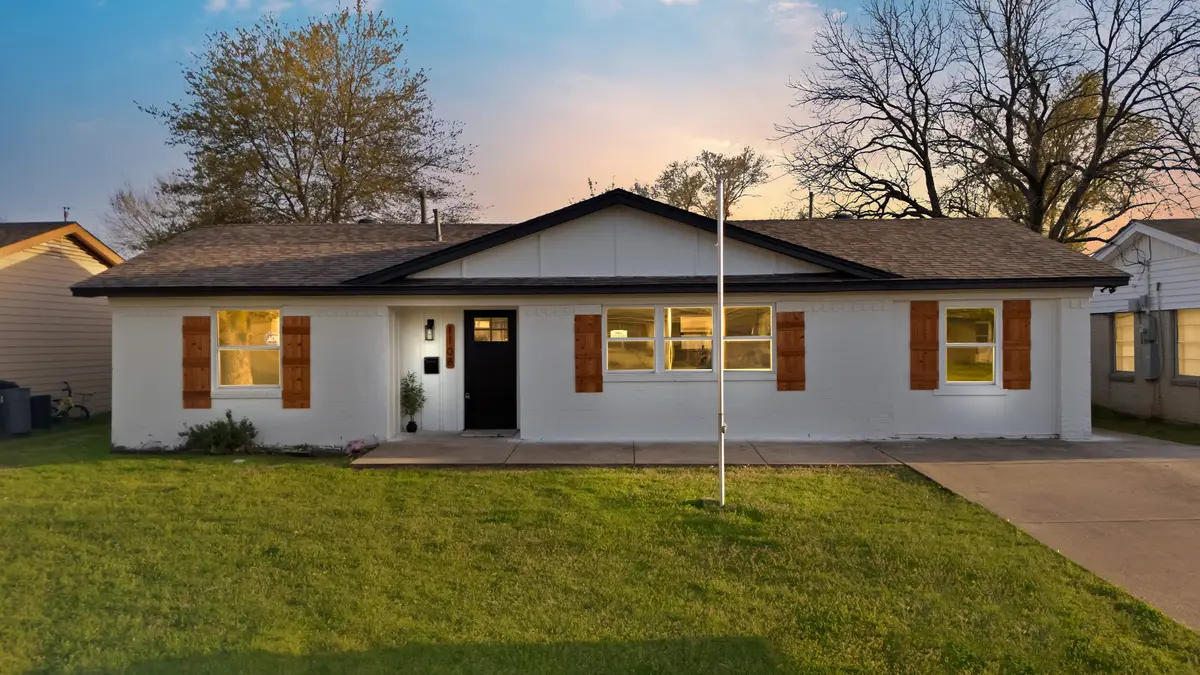 1108 Ashland Drive, Mesquite, TX 75149 - Image #1