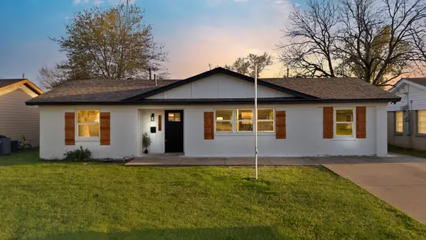 1108 Ashland Drive, Mesquite, TX 75149