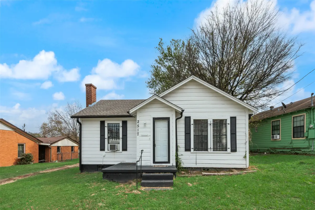 2517 N Grand Avenue, Tyler, TX 75702 - Image #1