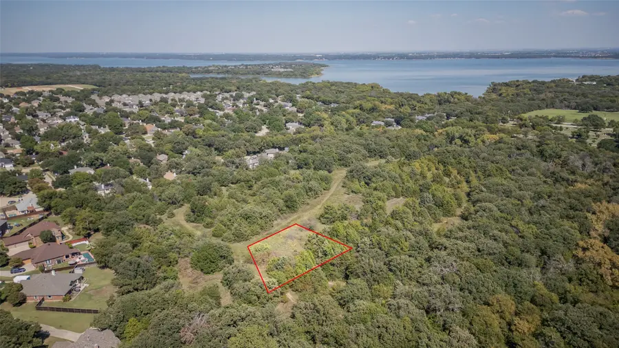 0000 Grandview Drive, Lake Dallas, TX 75065 - Image #2