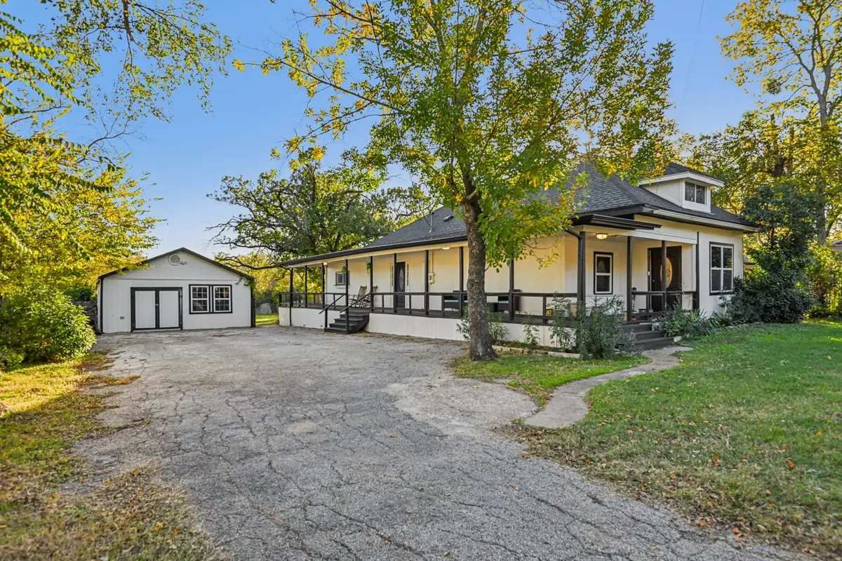 5036 Norma Street, Fort Worth, TX 76103 - Image #1