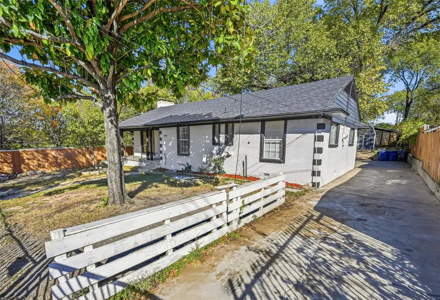 1711 Essex Avenue, Dallas, TX 75203 - Image #2