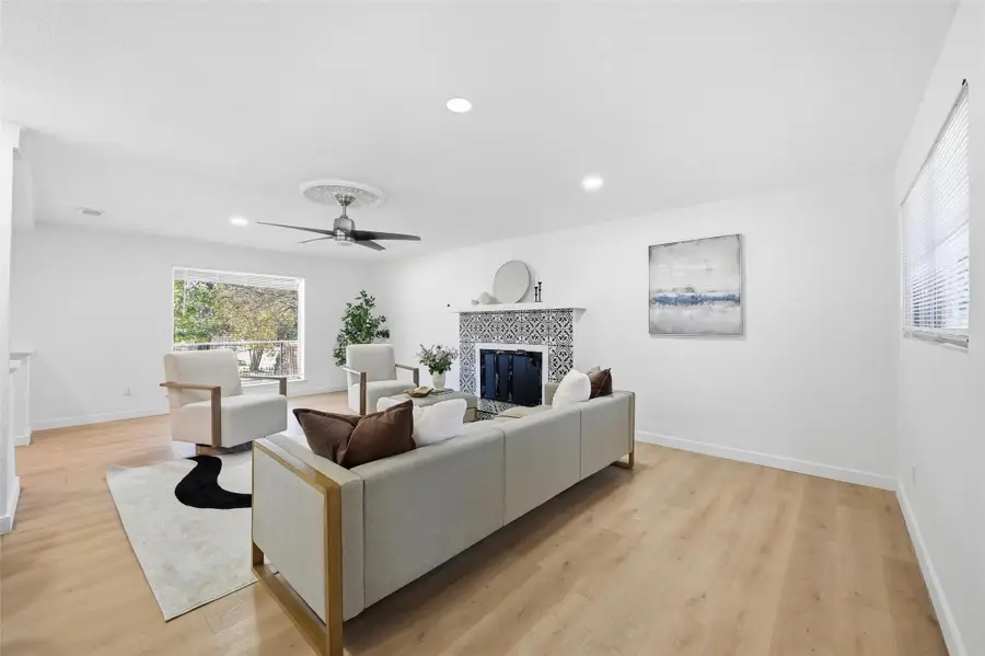 1711 Essex Avenue, Dallas, TX 75203 - Image #3