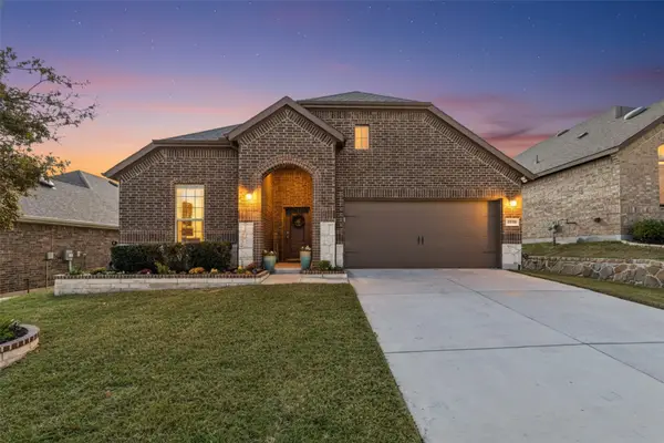3005 Lampasas Lane, Little Elm, TX 75068