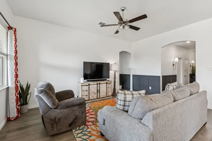 3005 Lampasas Lane, Little Elm, TX 75068 - Image #3