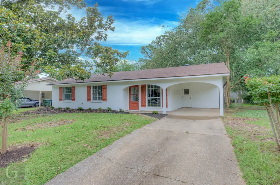 9028 Letha Lane, Shreveport, LA 71118 - Image #3