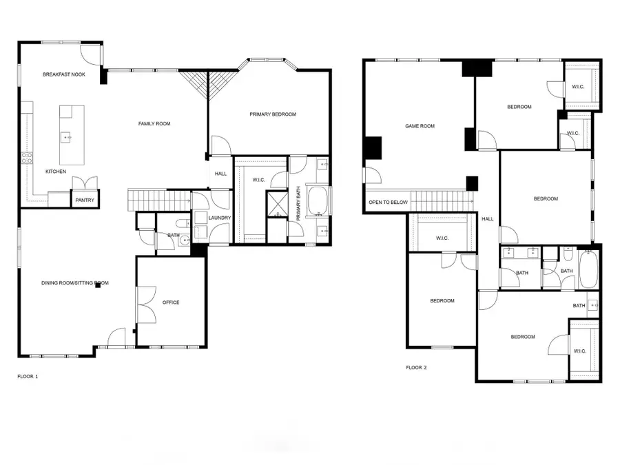 1109 Brandy Court, Midlothian, TX 76065 - Image #2