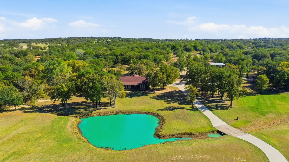 160 Falcon Drive, Weatherford, TX 76088 - Image #1