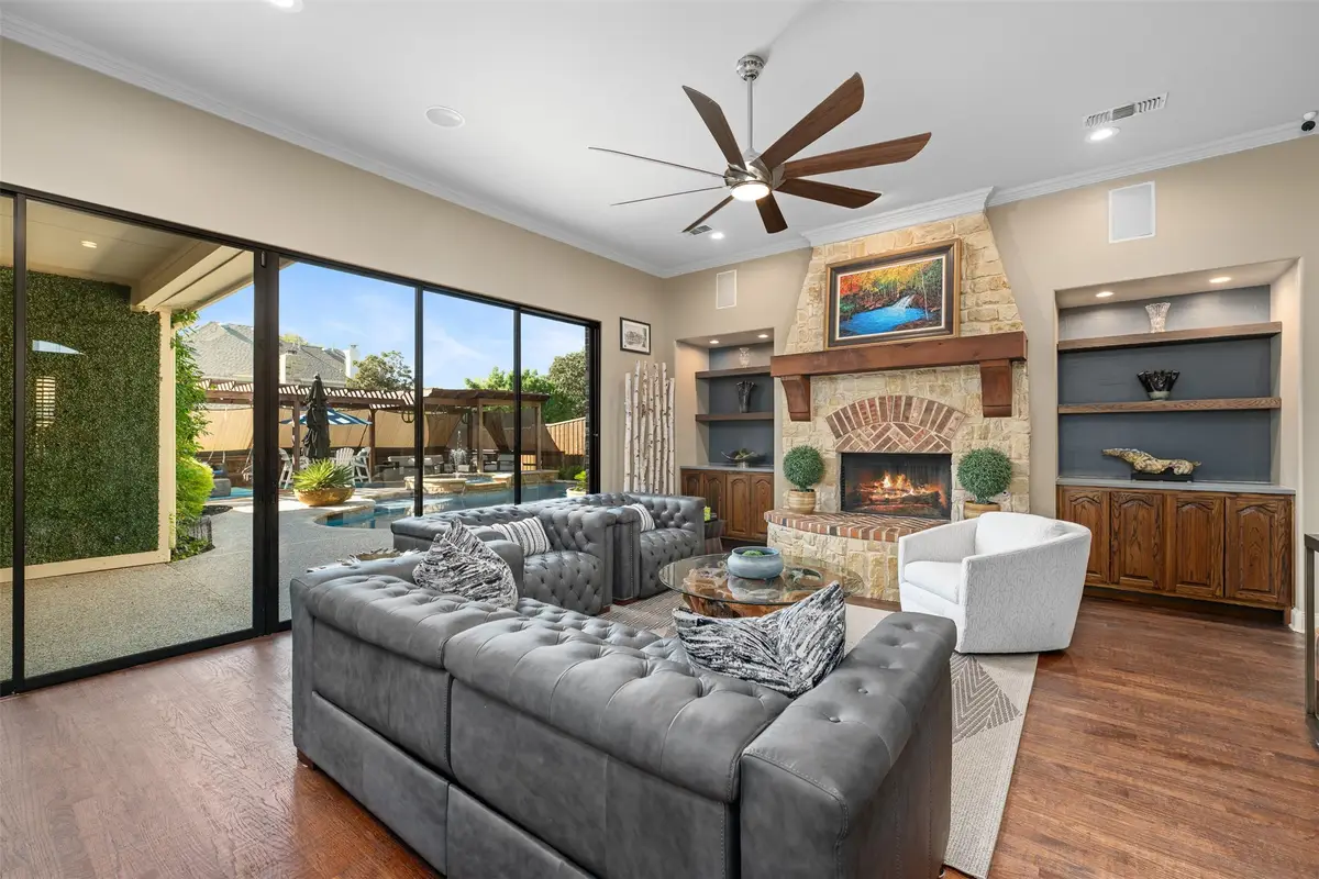 5115 Shoreline Drive, Frisco, TX 75034 - Image #1