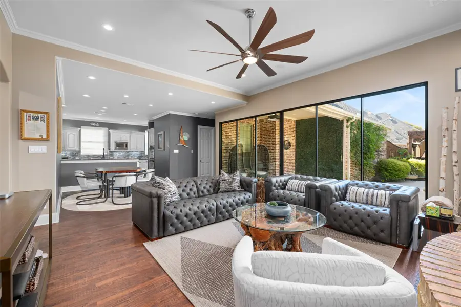 5115 Shoreline Drive, Frisco, TX 75034 - Image #2