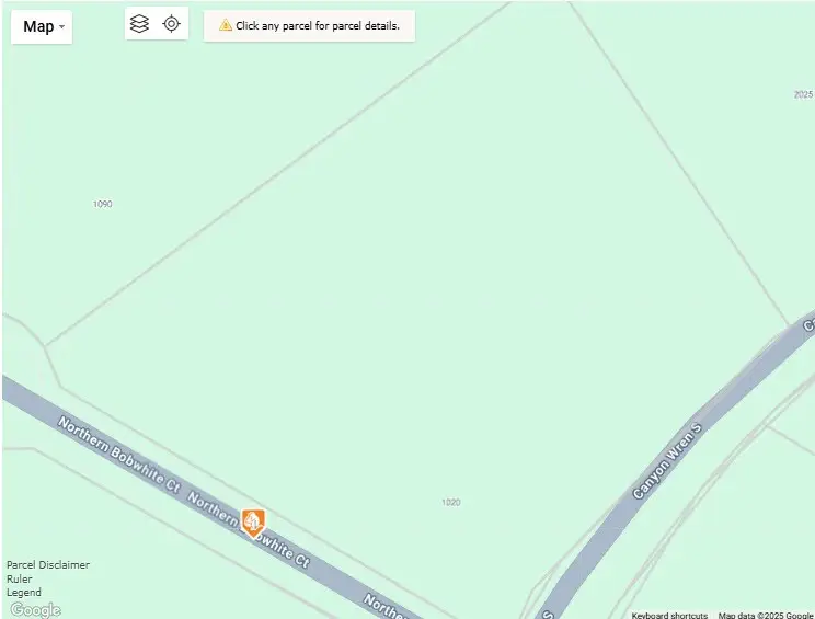 Lot 23 Northern Bobwhite, Graford, TX 76449 - Image #2