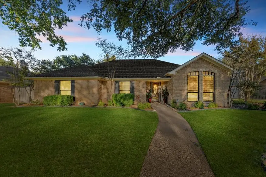 1300 Mesa Verde Drive, Waco, TX 76712 - Image #1